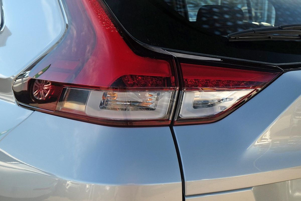 2023 Mitsubishi Eclipse Cross ES YB