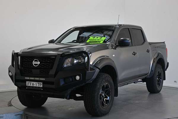 2023 Nissan Navara SL (4x4) D23 MY23 4X4