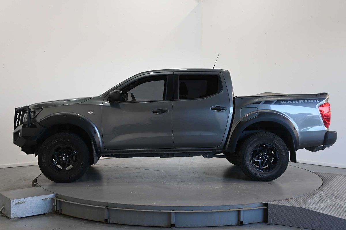 2023 Nissan Navara SL (4x4) D23 MY23 4X4