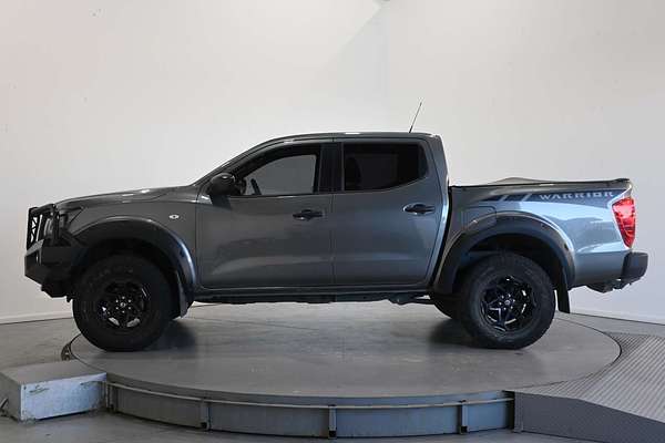 2023 Nissan Navara SL (4x4) D23 MY23 4X4