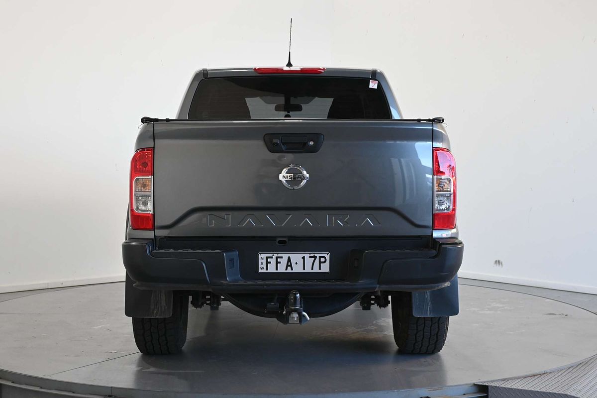 2023 Nissan Navara SL (4x4) D23 MY23 4X4