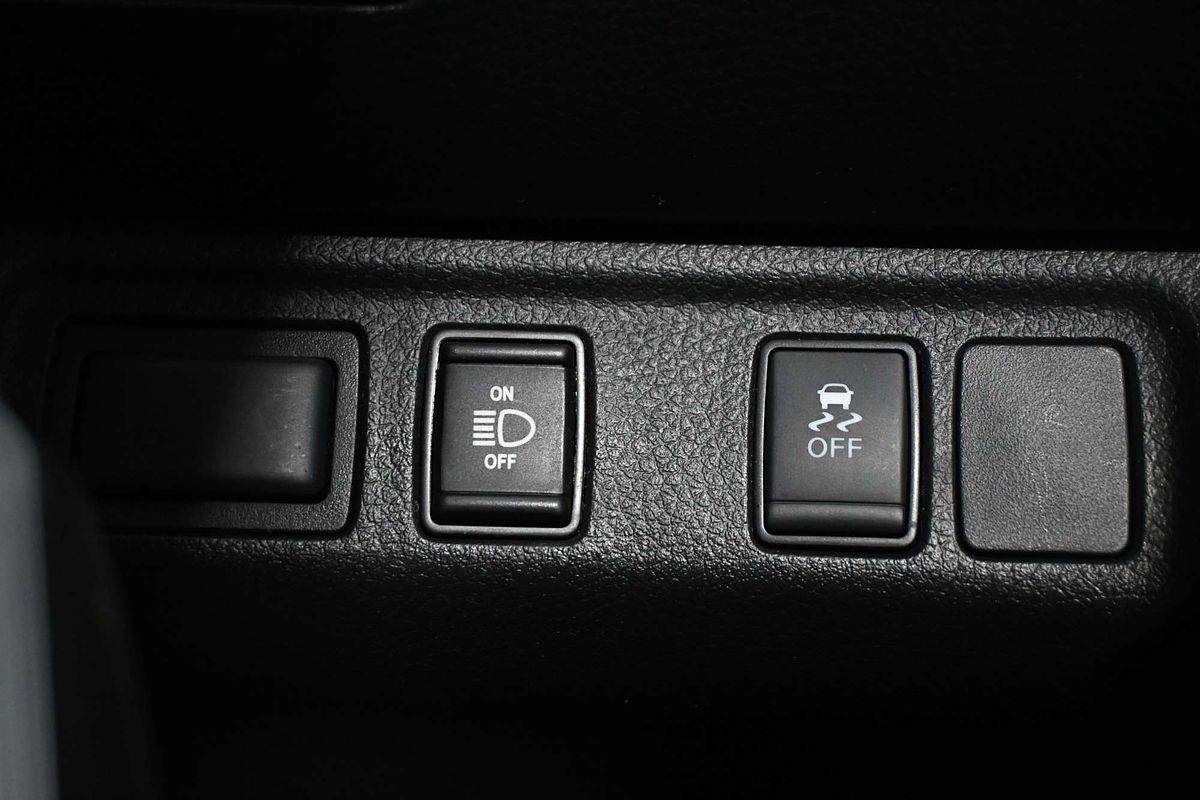 2023 Nissan Navara SL (4x4) D23 MY23 4X4