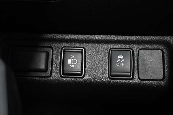 2023 Nissan Navara SL (4x4) D23 MY23 4X4