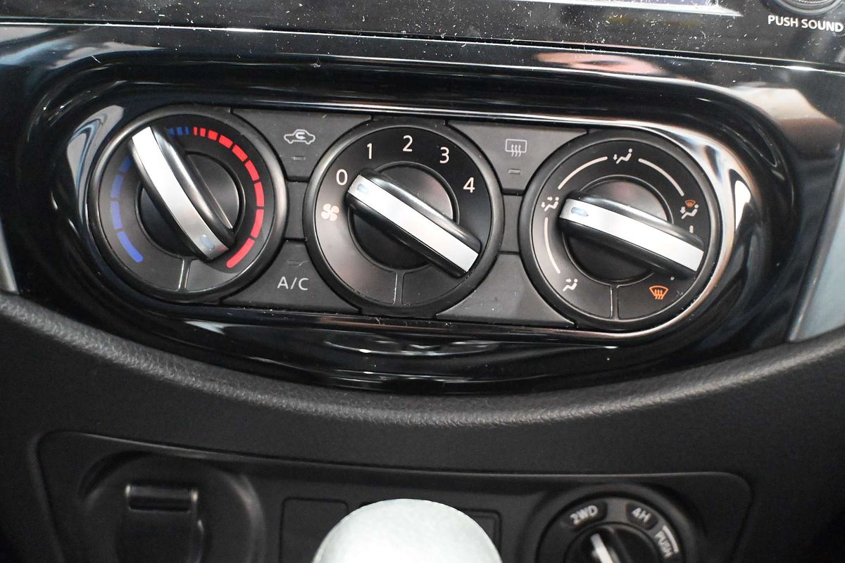 2023 Nissan Navara SL (4x4) D23 MY23 4X4