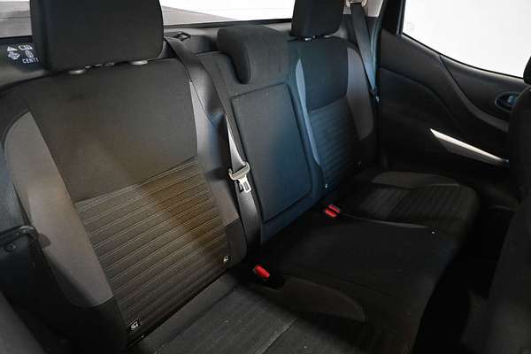 2023 Nissan Navara SL (4x4) D23 MY23 4X4