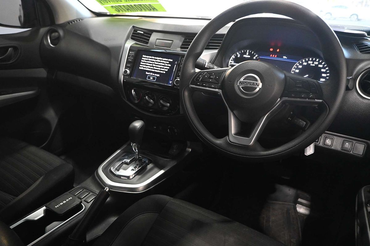 2023 Nissan Navara SL (4x4) D23 MY23 4X4