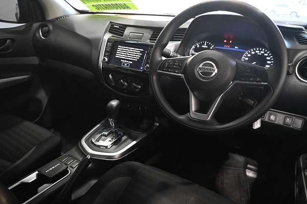 2023 Nissan Navara SL (4x4) D23 MY23 4X4