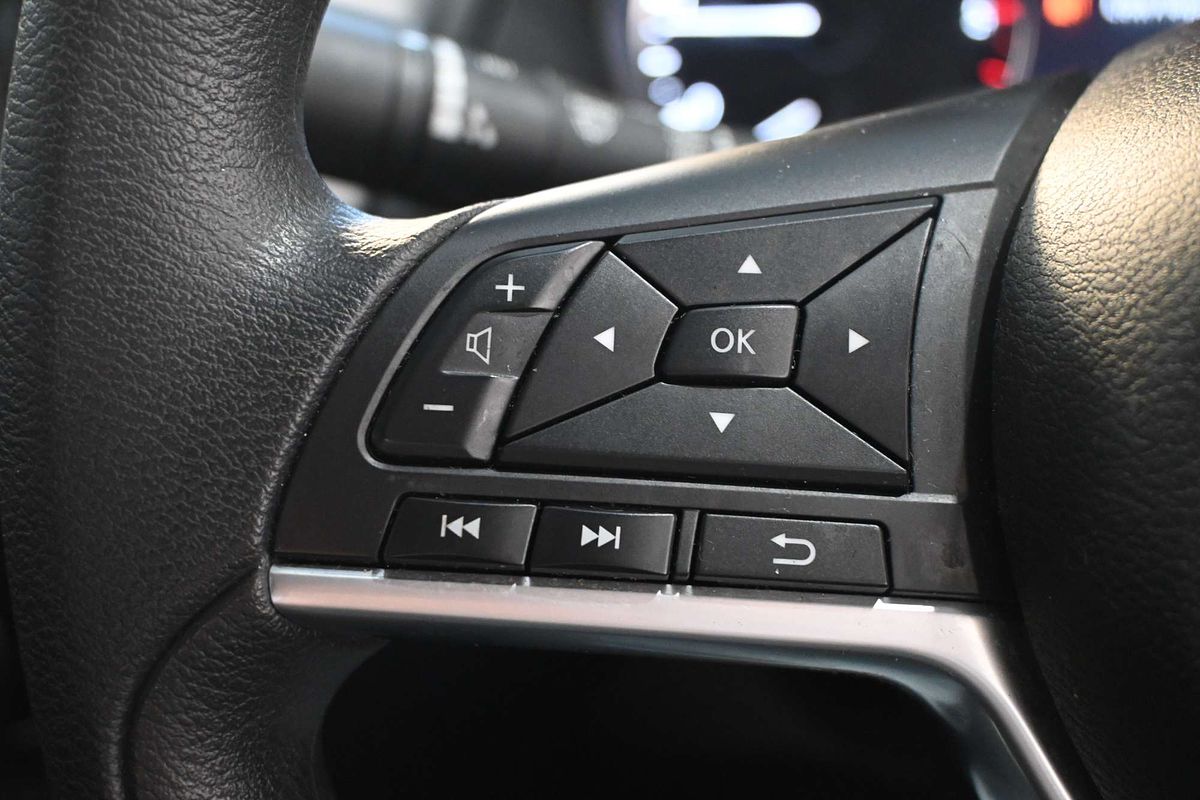 2023 Nissan Navara SL (4x4) D23 MY23 4X4
