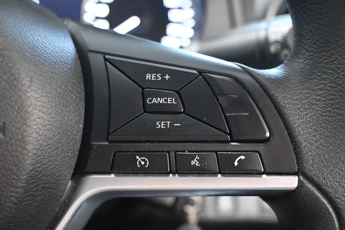 2023 Nissan Navara SL (4x4) D23 MY23 4X4
