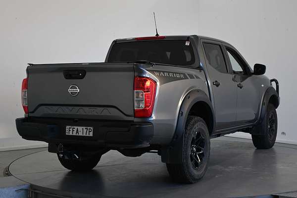 2023 Nissan Navara SL (4x4) D23 MY23 4X4