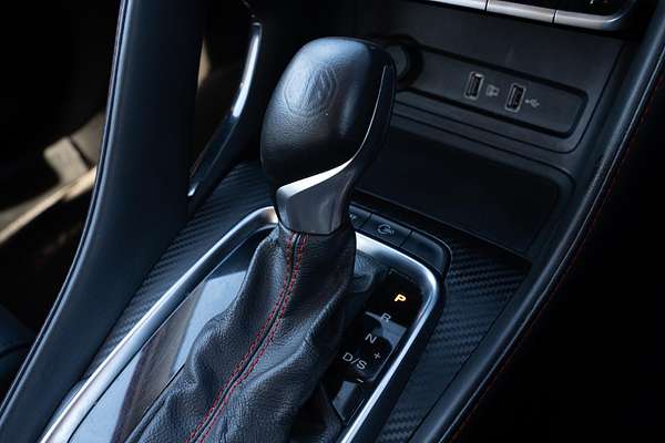 2021 MG ZST Excite