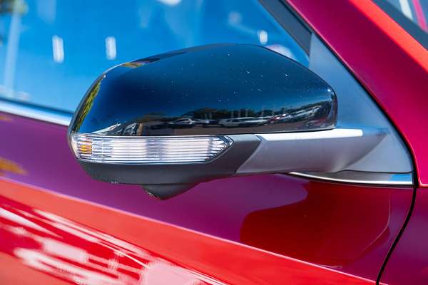 2021 MG ZST Excite