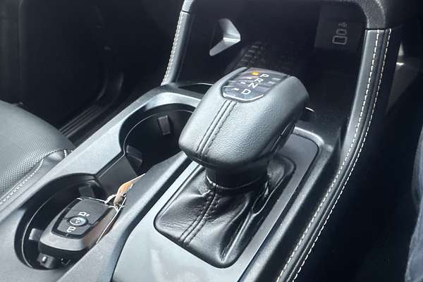 2025 Ford Everest Platinum  3.0L