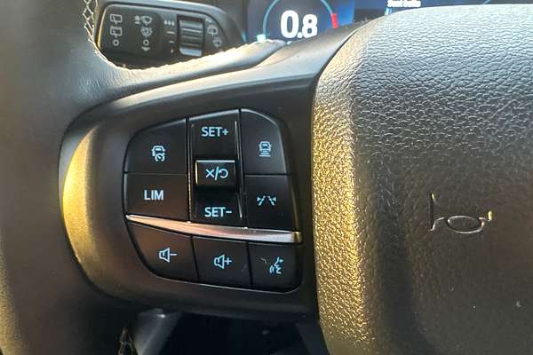 2025 Ford Everest Platinum  3.0L