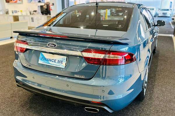 2016 Ford Falcon XR6 FG X