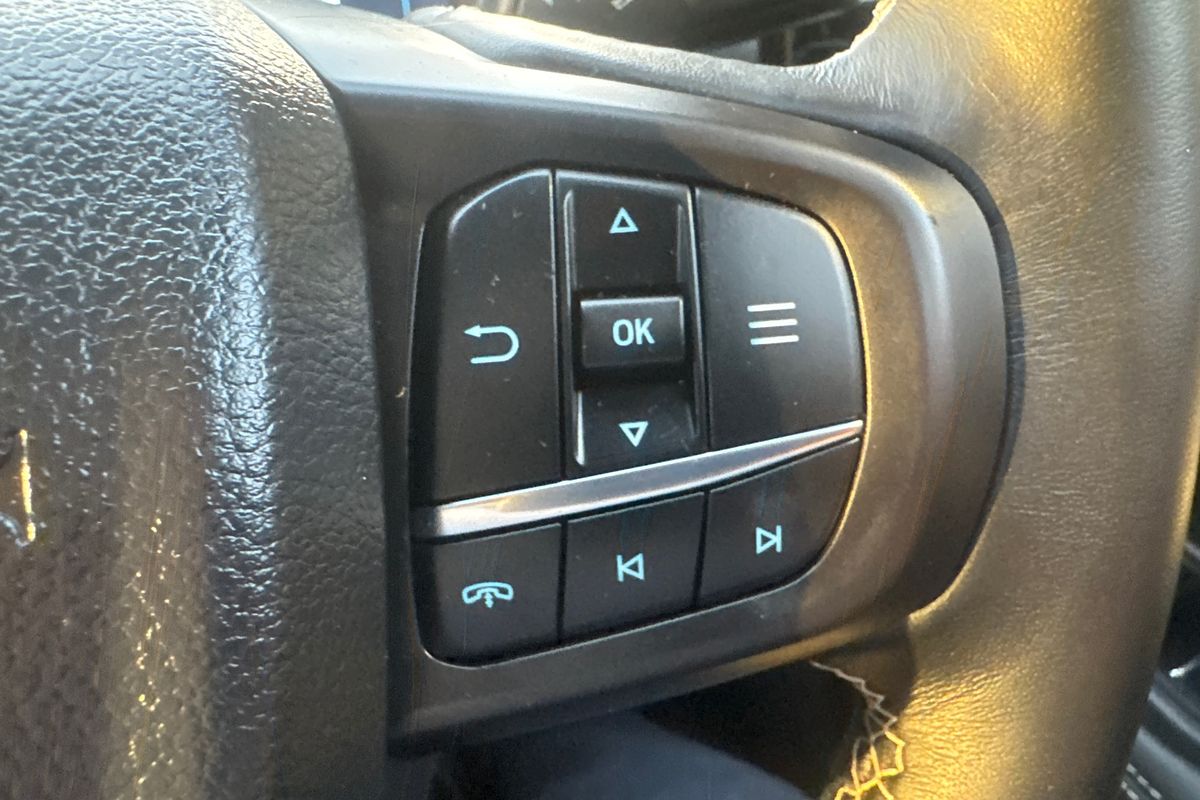 2025 Ford Everest Platinum  3.0L