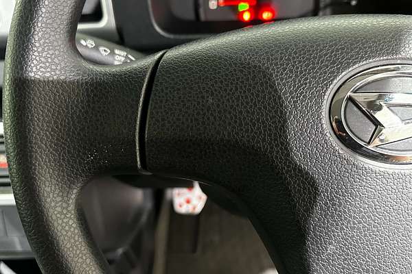 2021 Daihatsu Hi-Jet Jumbo S510P 4X4