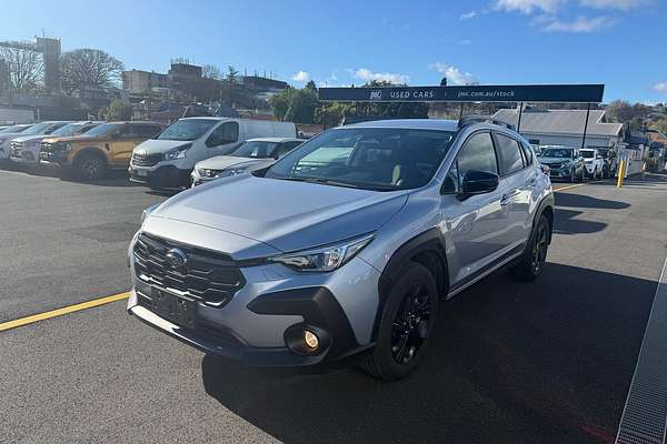 2024 Subaru Crosstrek 2.0L G6X