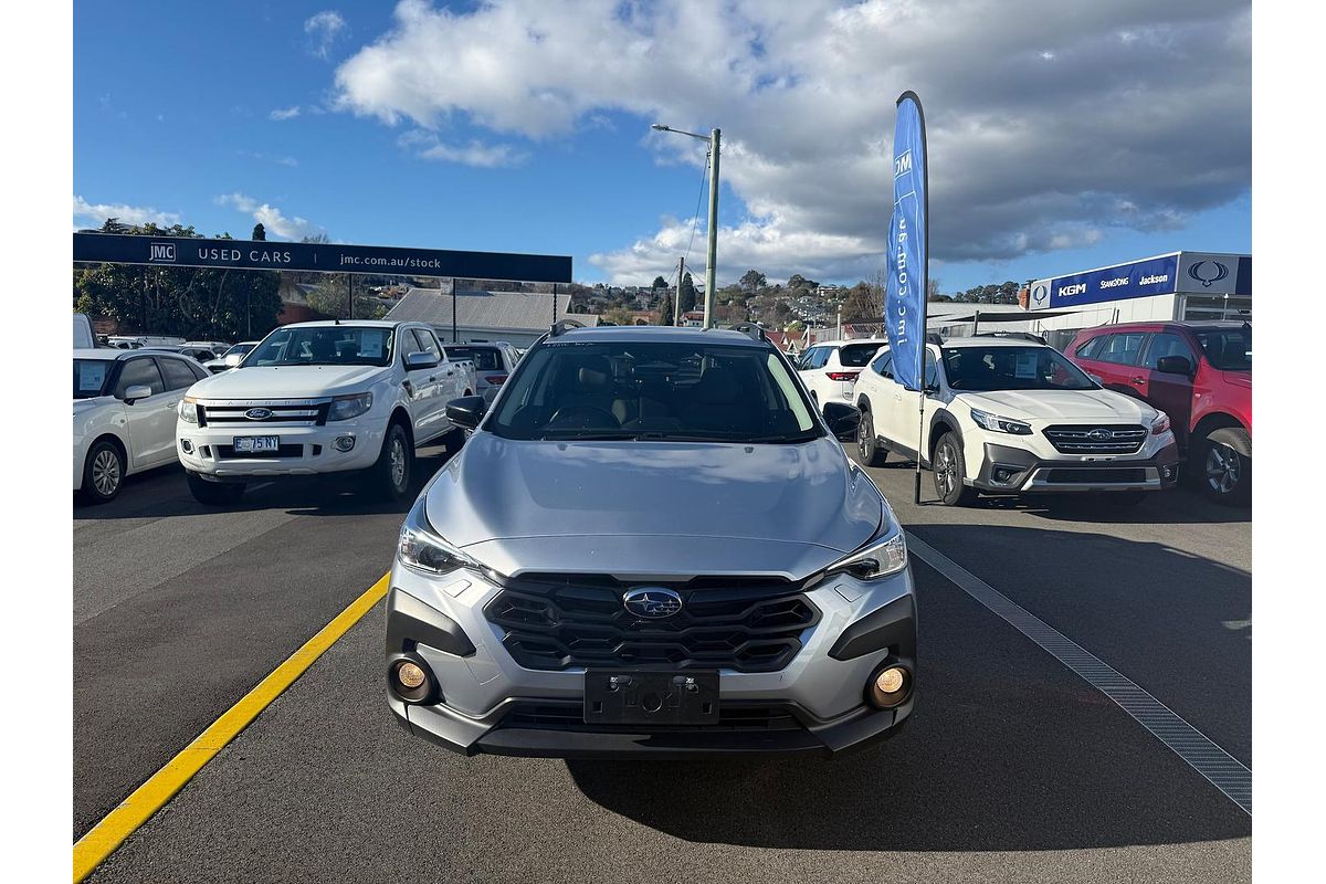 2024 Subaru Crosstrek 2.0L G6X