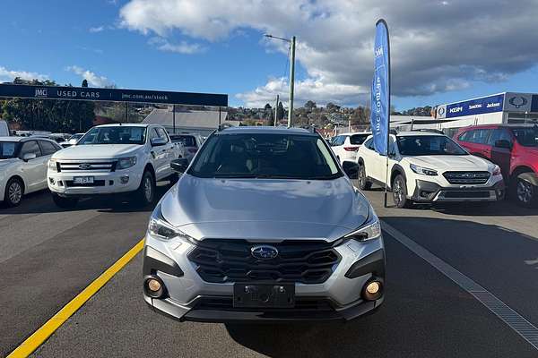 2024 Subaru Crosstrek 2.0L G6X