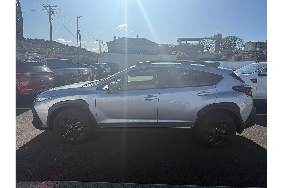 2024 Subaru Crosstrek 2.0L G6X