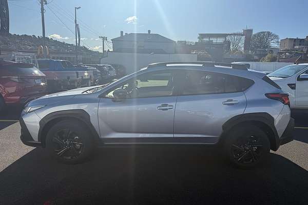 2024 Subaru Crosstrek 2.0L G6X