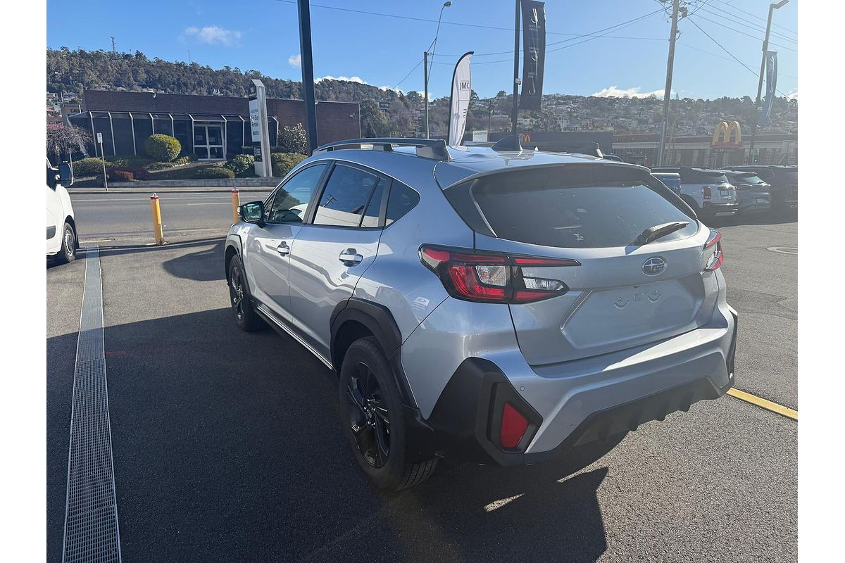 2024 Subaru Crosstrek 2.0L G6X