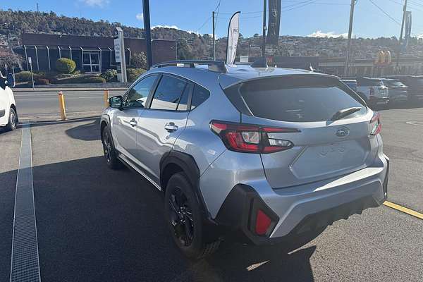 2024 Subaru Crosstrek 2.0L G6X
