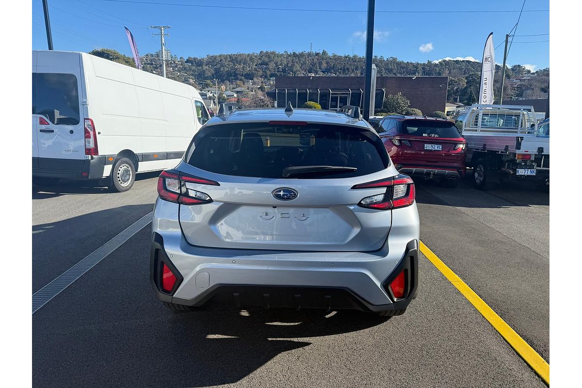 2024 Subaru Crosstrek 2.0L G6X