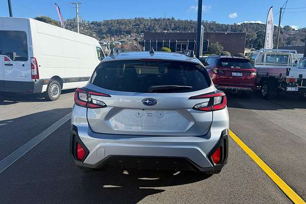 2024 Subaru Crosstrek 2.0L G6X