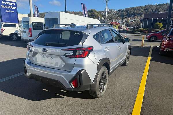 2024 Subaru Crosstrek 2.0L G6X