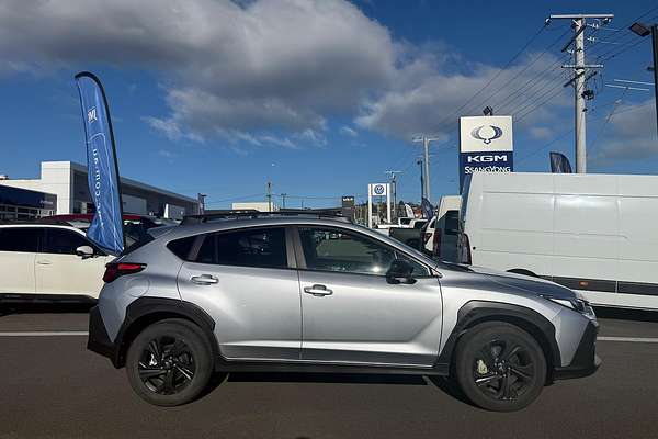 2024 Subaru Crosstrek 2.0L G6X