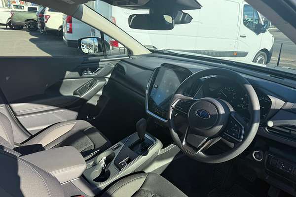 2024 Subaru Crosstrek 2.0L G6X