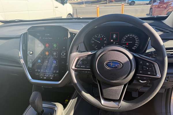 2024 Subaru Crosstrek 2.0L G6X