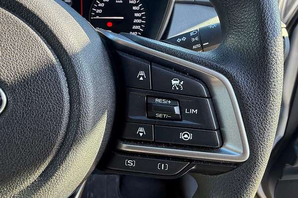 2024 Subaru Crosstrek 2.0L G6X