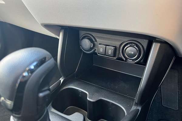 2024 Suzuki Swift Hybrid Plus UZ