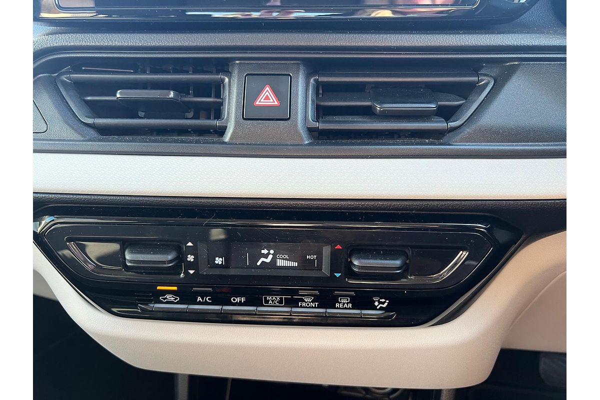 2024 Suzuki Swift Hybrid Plus UZ