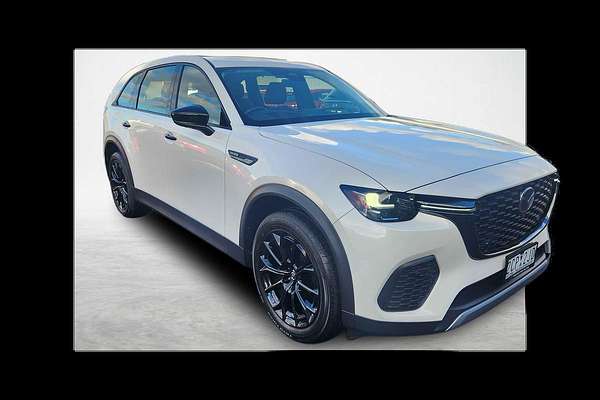 2024 Mazda CX-70 D50e GT KJ