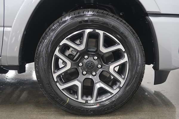 2025 RAM 1500 Laramie Sport Hurricane SO RamBox DT 4X4 SWB