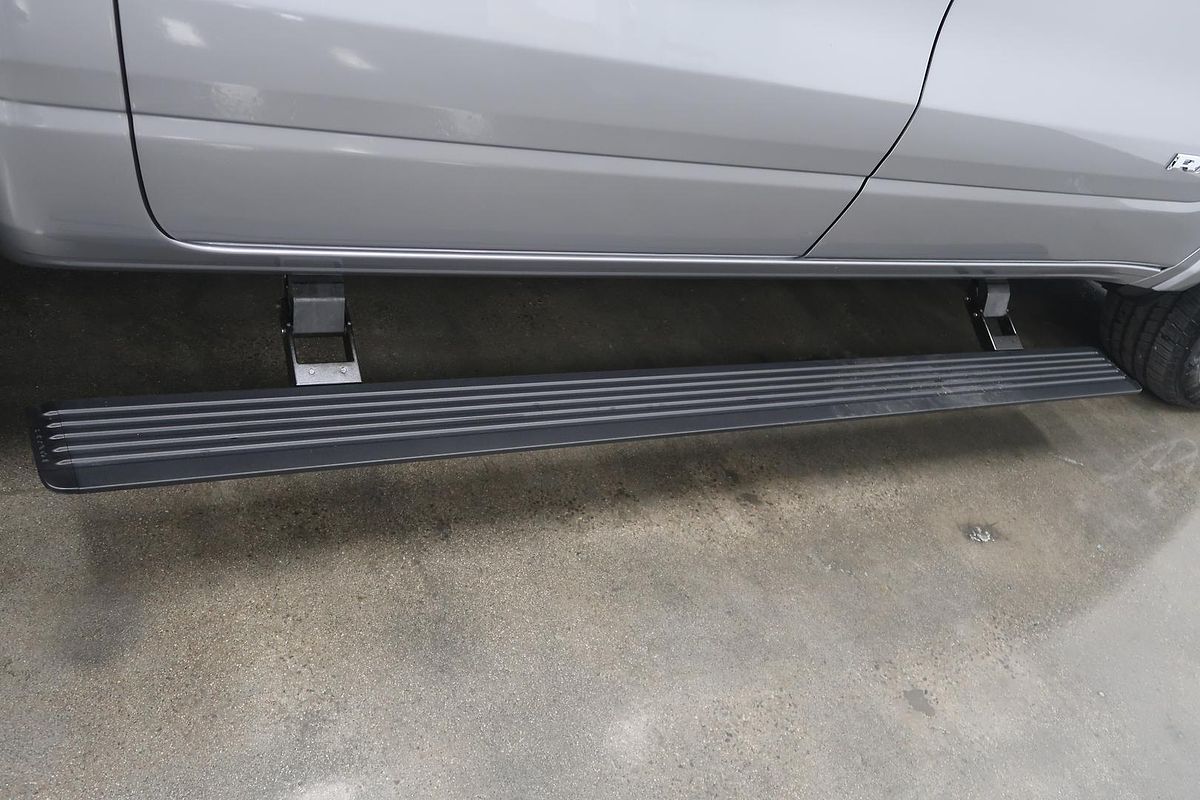 2025 RAM 1500 Laramie Sport Hurricane SO RamBox DT 4X4 SWB