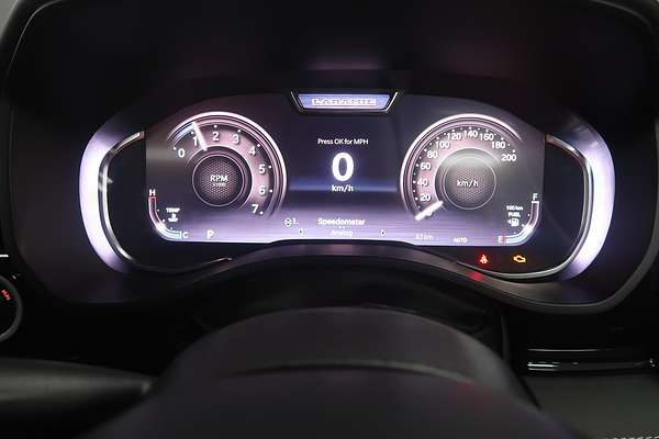 2025 RAM 1500 Laramie Sport Hurricane SO RamBox DT 4X4 SWB