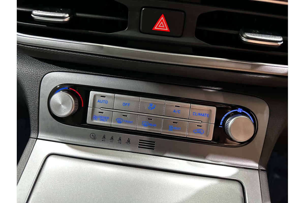 2022 Hyundai Kona Electric Highlander OS.V4