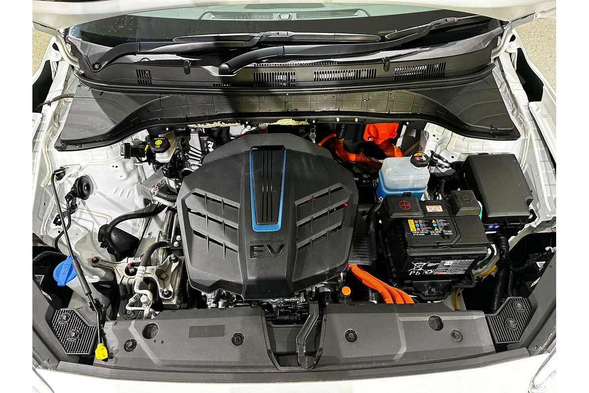2022 Hyundai Kona Electric Highlander OS.V4