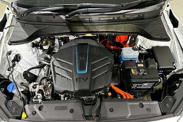 2022 Hyundai Kona Electric Highlander OS.V4