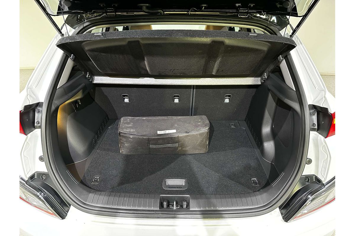 2022 Hyundai Kona Electric Highlander OS.V4