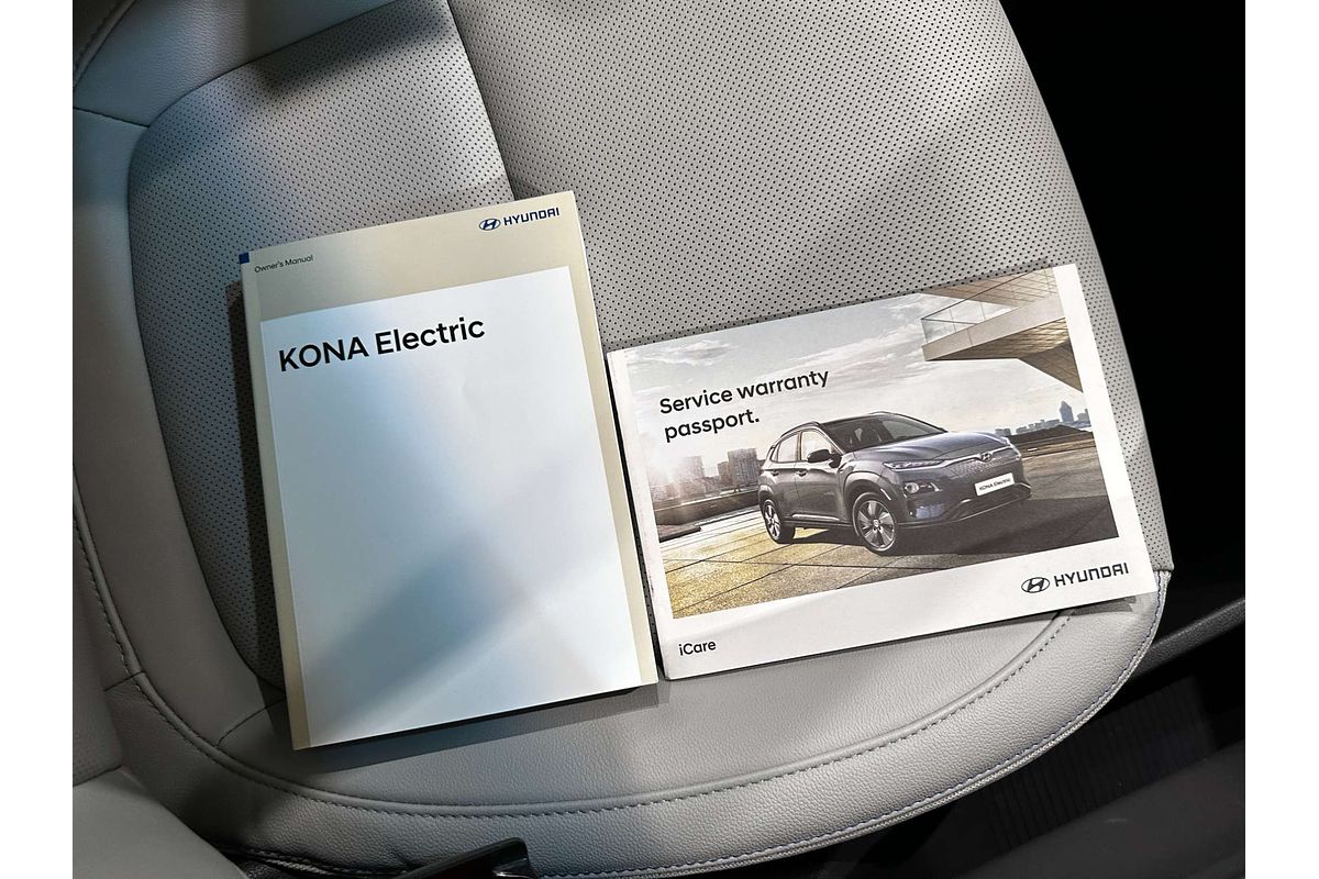 2022 Hyundai Kona Electric Highlander OS.V4
