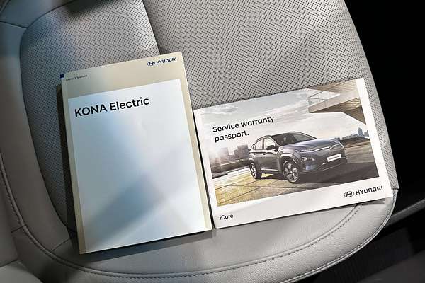 2022 Hyundai Kona Electric Highlander OS.V4