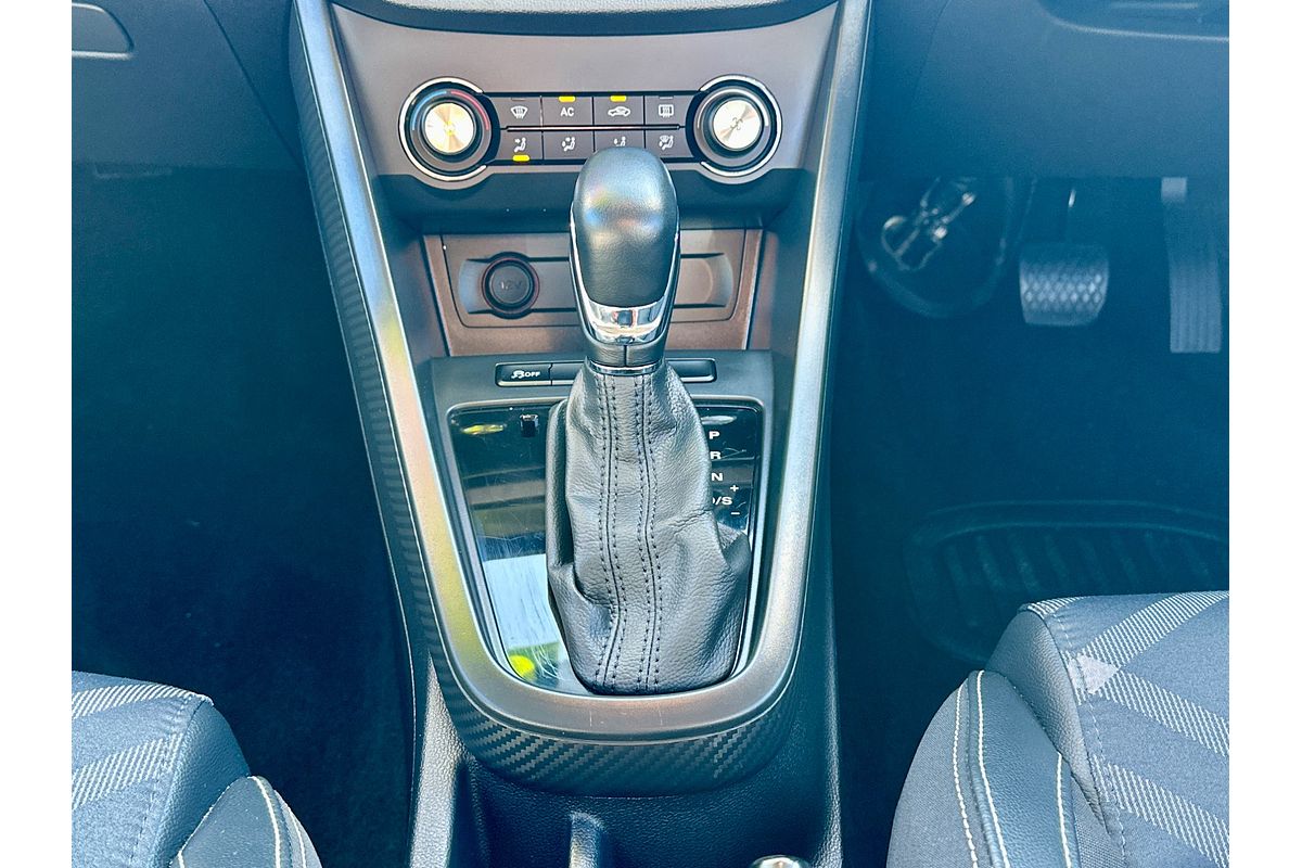 2022 MG MG3 Excite