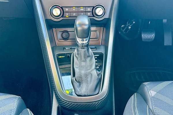 2022 MG MG3 Excite