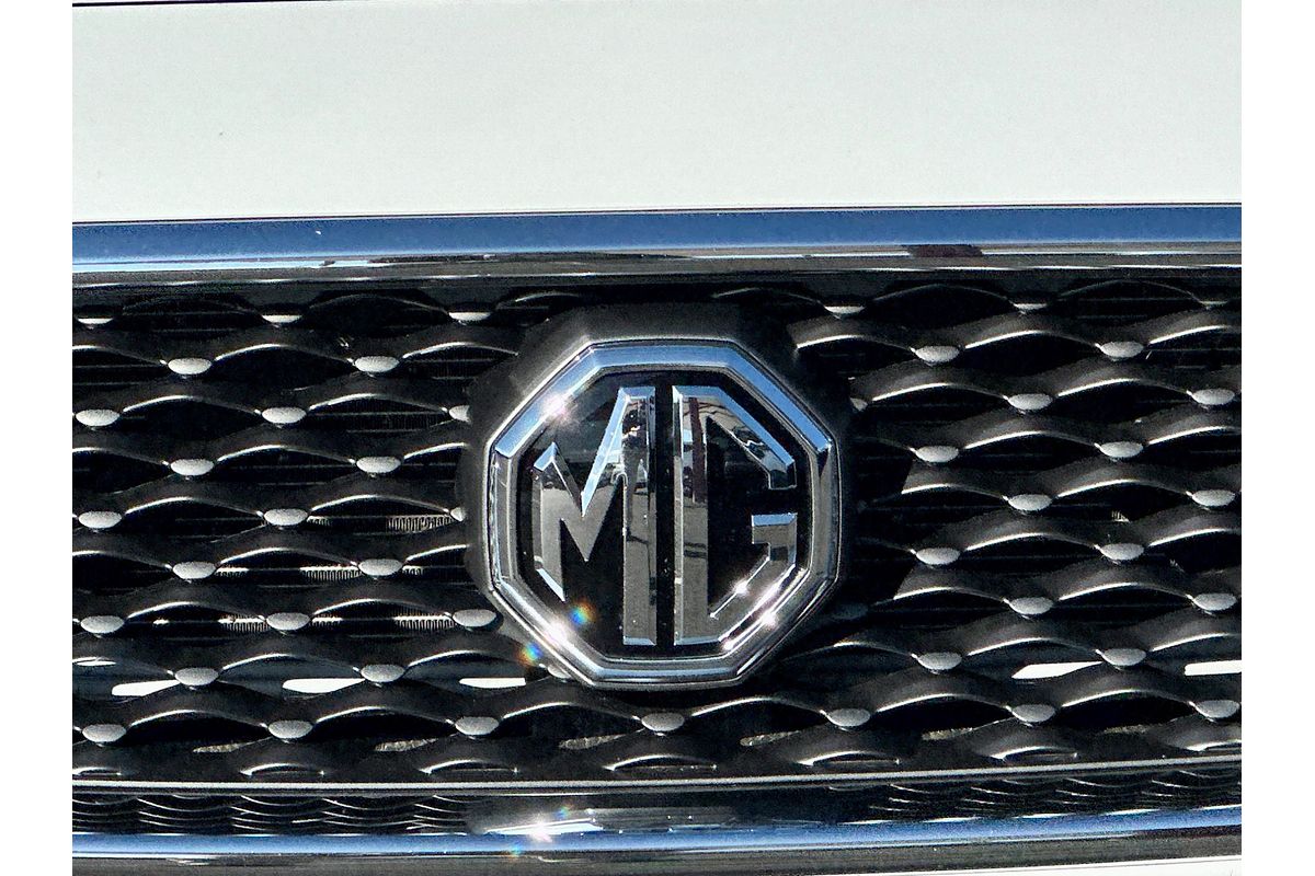 2022 MG MG3 Excite